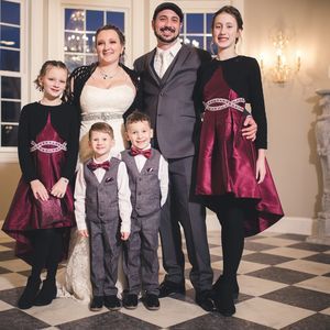 Meet your Posher, Lindsey